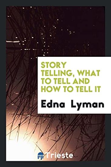 Story Telling