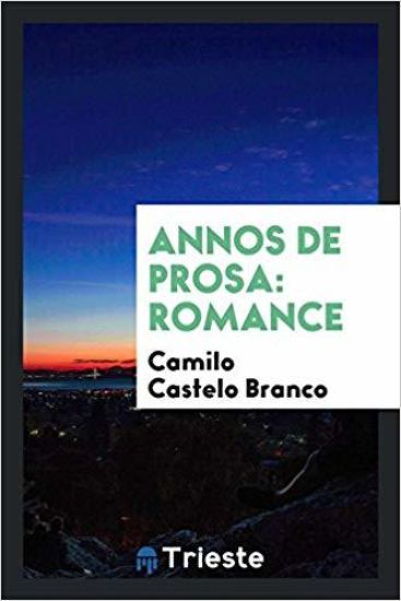 Annos de Prosa