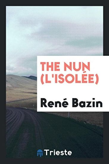 The Nun (l'Isolï¿½e)