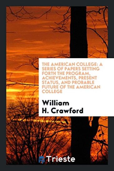 The American College