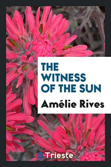 The Witness of the Sun