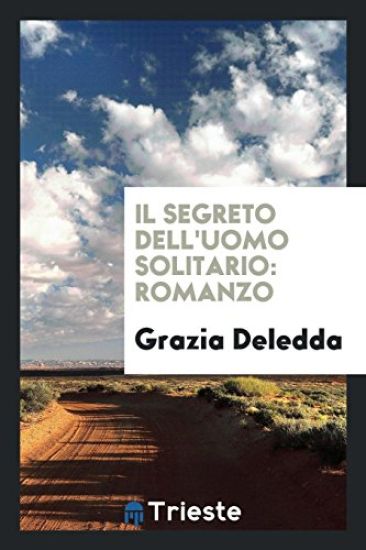 Il Segreto Dell'uomo Solitario