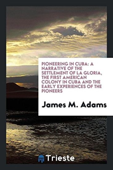 Pioneering in Cuba