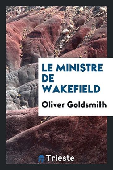 Le Ministre de Wakefield