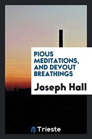 Pious Meditations, and Devout Breathings