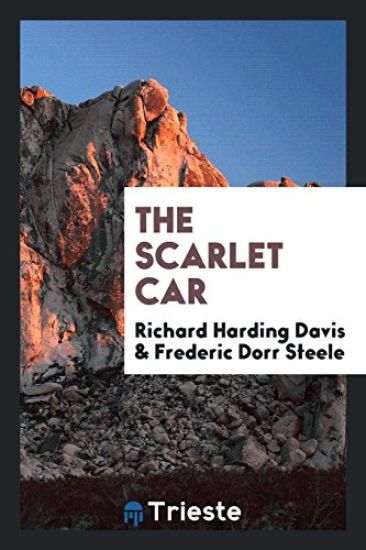 The Scarlet Car