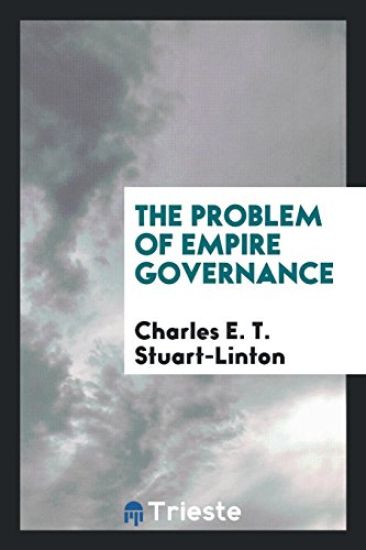 The Problem of Empire Governance