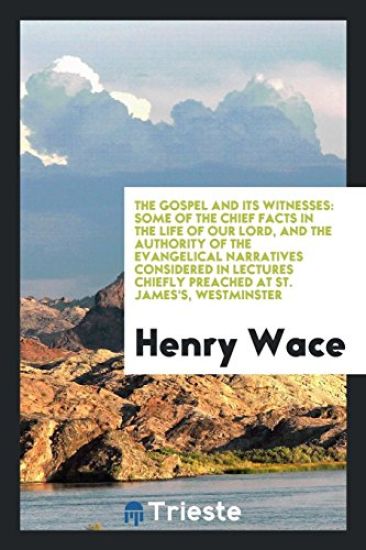 The Gospel and Its Witnesses