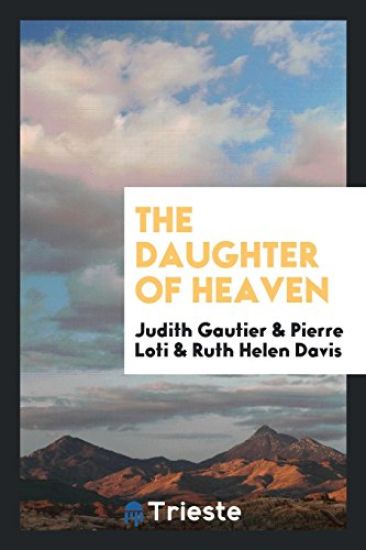 The Daughter of Heaven