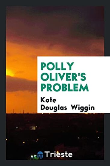 Polly Oliver's Problem