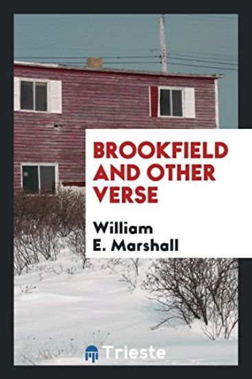Brookfield and Other Verse