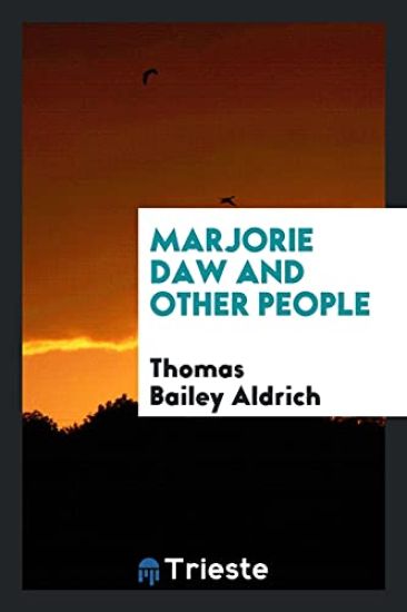 Marjorie Daw and Other People