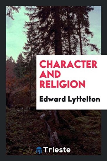 Character and Religion