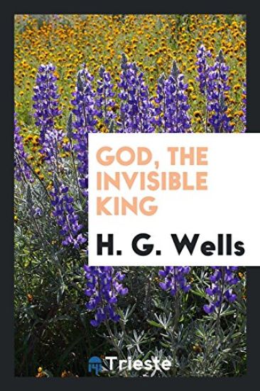 God, the Invisible King