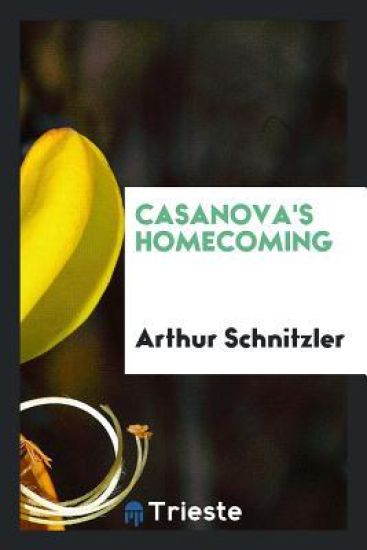Casanova's Homecoming