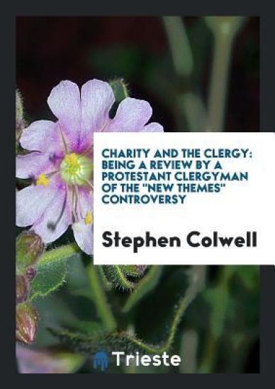 Charity and the Clergy