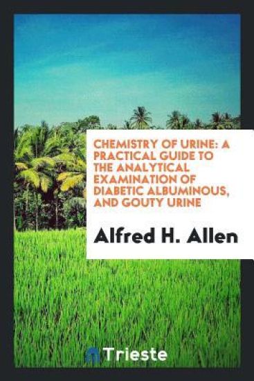Chemistry of Urine