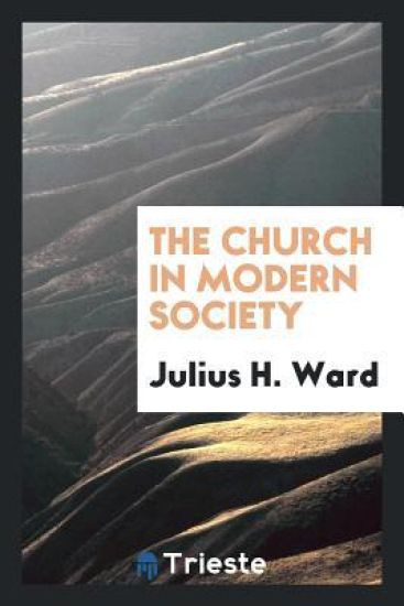 The Church in Modern Society
