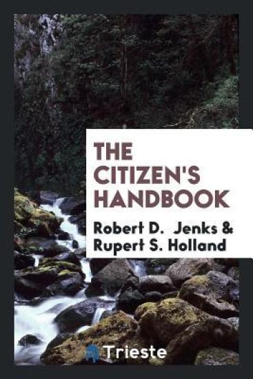 The Citizen's Handbook