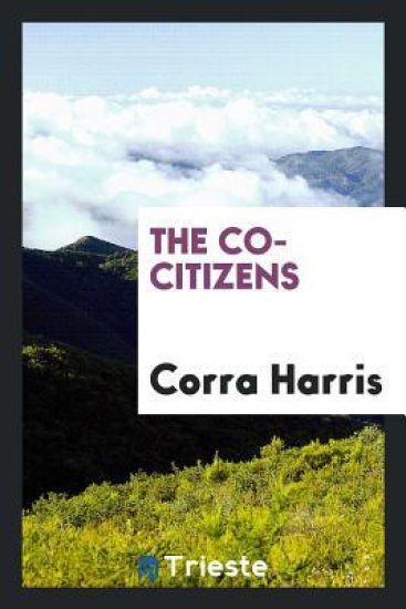 The Co-Citizens