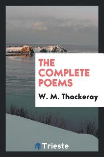 The Complete Poems