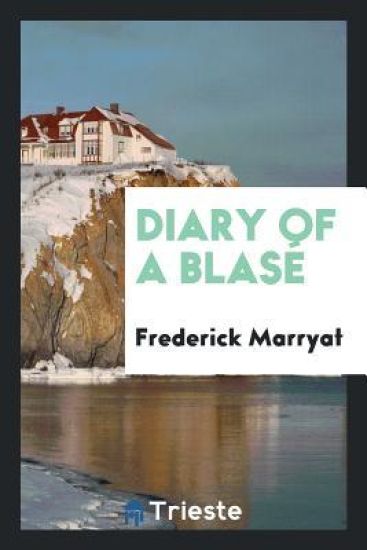 Diary of a Blasï¿½