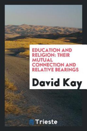 Education and Religion