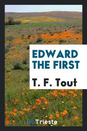 Edward the First