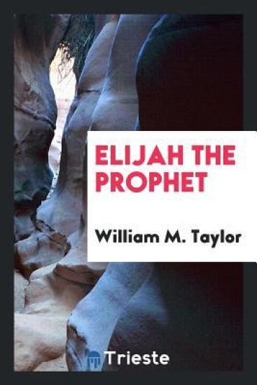 Elijah the Prophet
