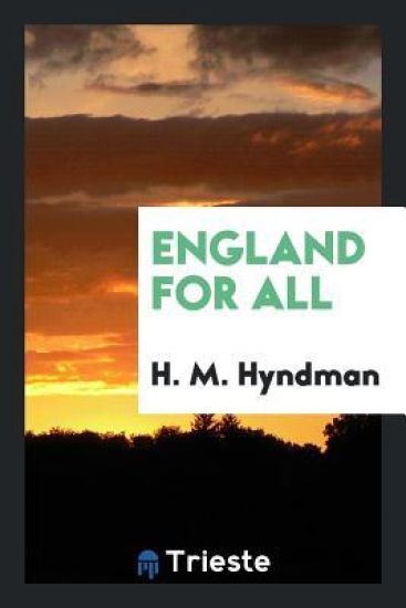 England for All