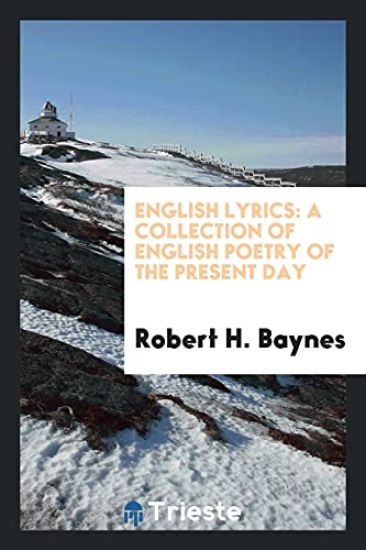 English Lyrics
