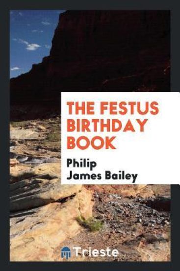The Festus Birthday Book