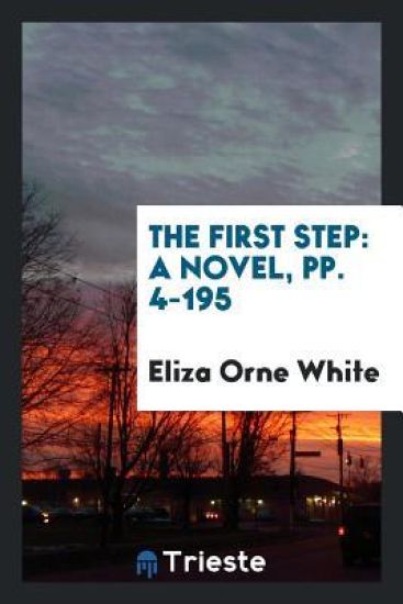 The First Step