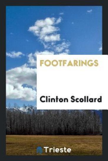 Footfarings