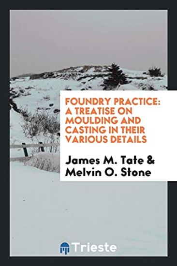 Foundry Practice
