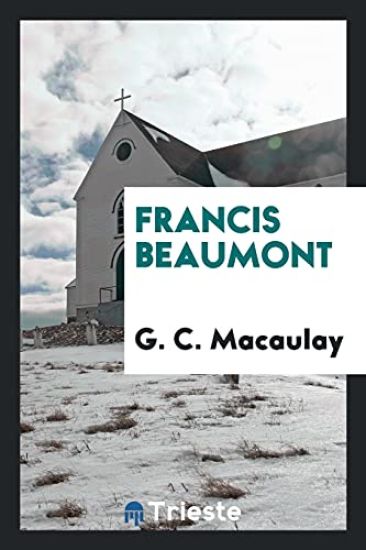 Francis Beaumont