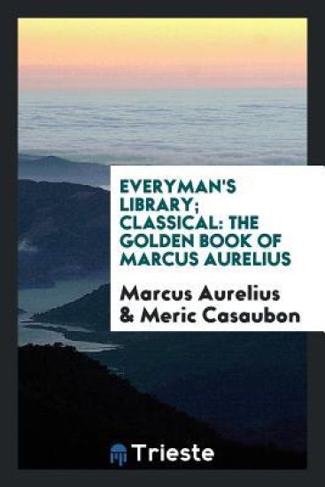 Everyman's Library; Classical