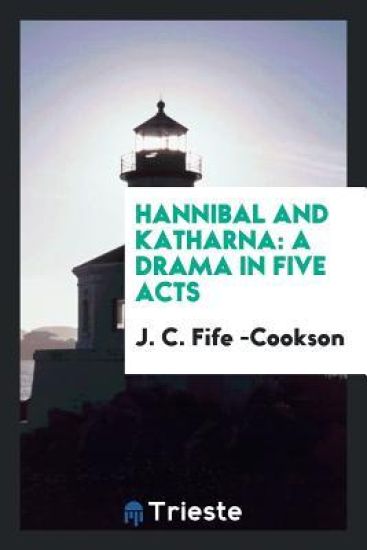 Hannibal and Katharna