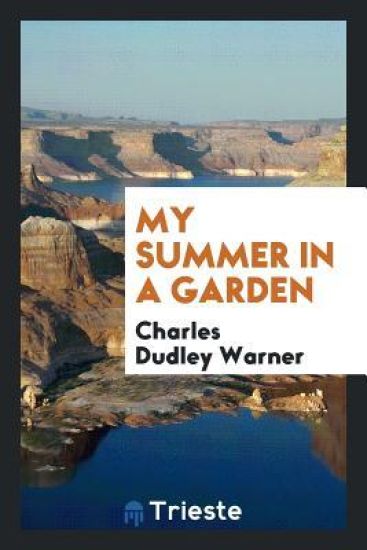 My Summer in a Garden