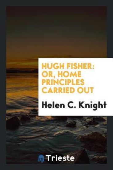 Hugh Fisher