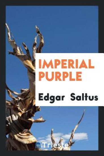 Imperial Purple