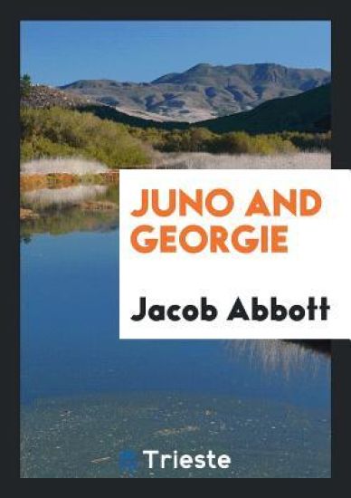 Juno and Georgie