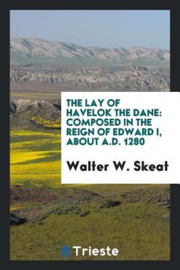 The Lay of Havelok the Dane