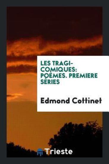 Les Tragi-Comiques