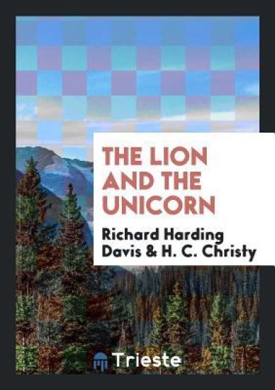 The Lion and the Unicorn
