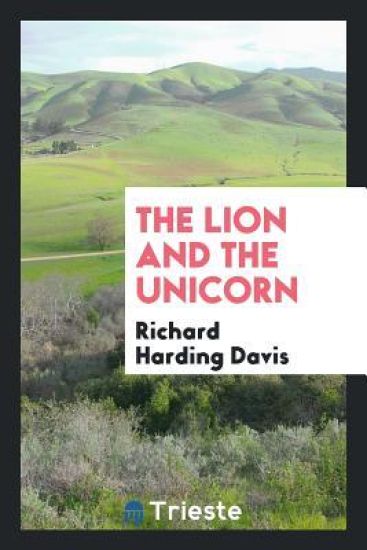 The Lion and the Unicorn
