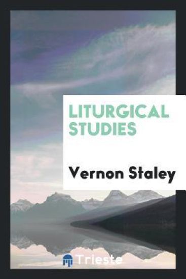 Liturgical Studies