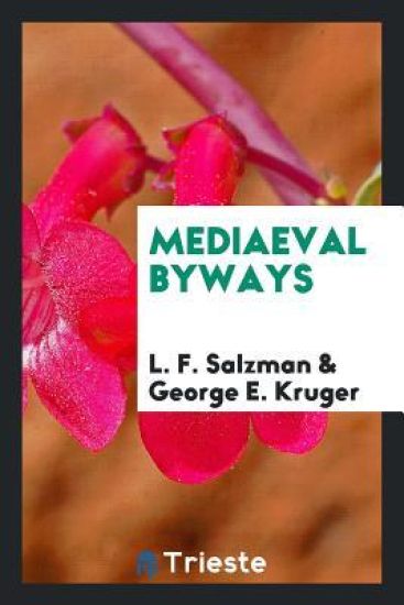 Mediaeval Byways