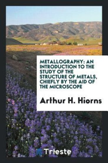 Metallography
