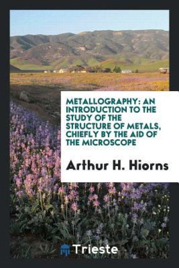 Metallography